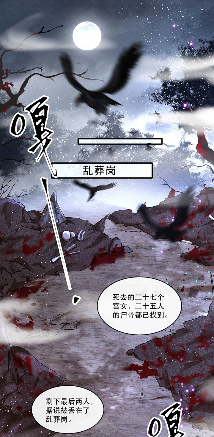 这个王妃路子野漫画,第54章：学会给主人捡东西了！2图