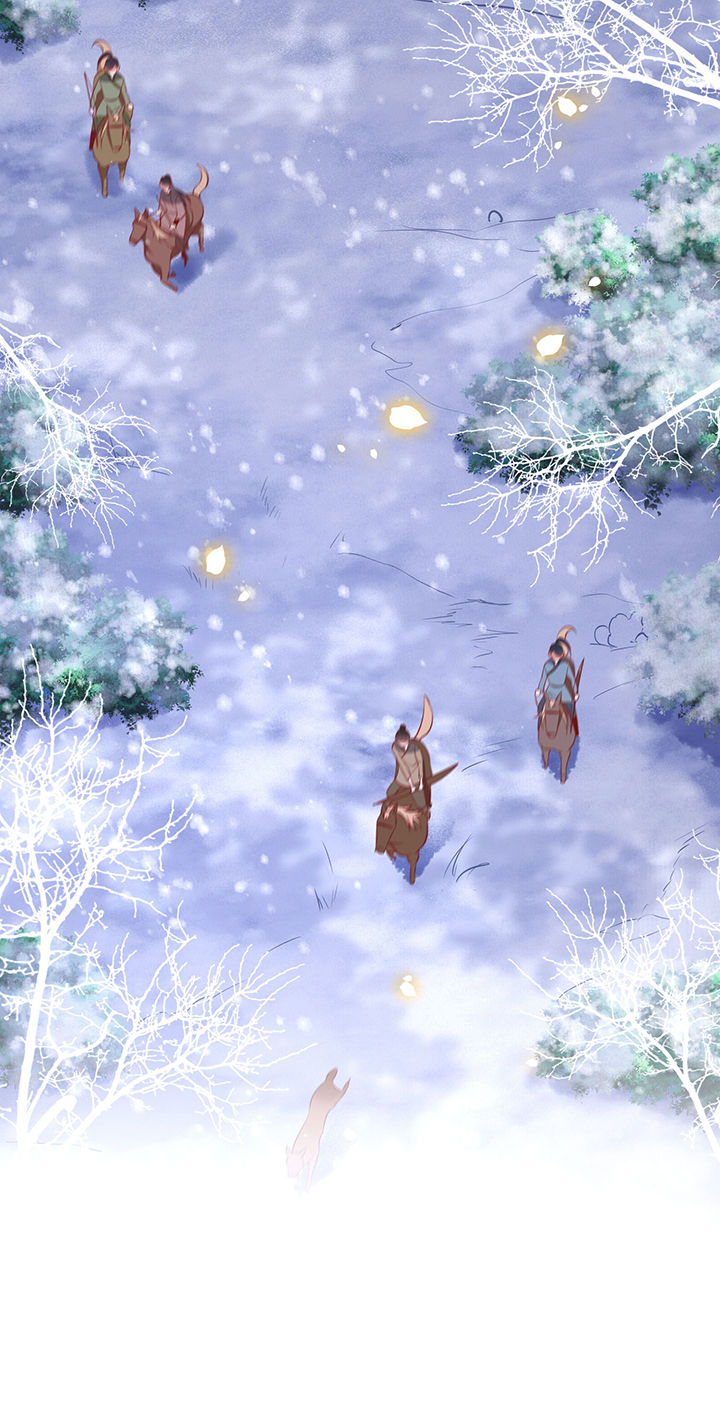 得宠全文免费阅读北夜漫画,第134章：我怎么变成人了呢？！3图