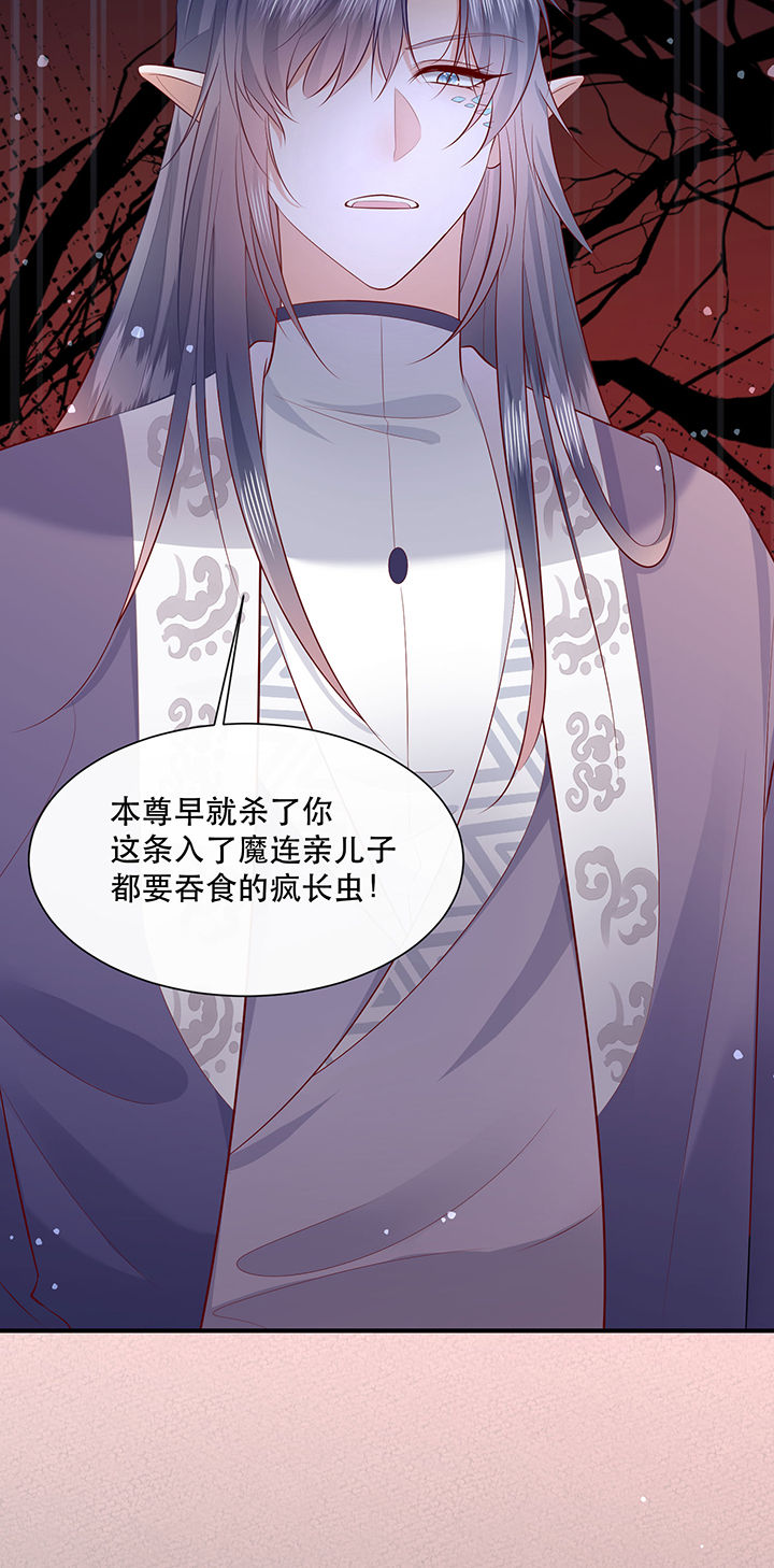 这个王妃路子野全集免费看漫画,第159章：没资格的醋吃起来最酸1图