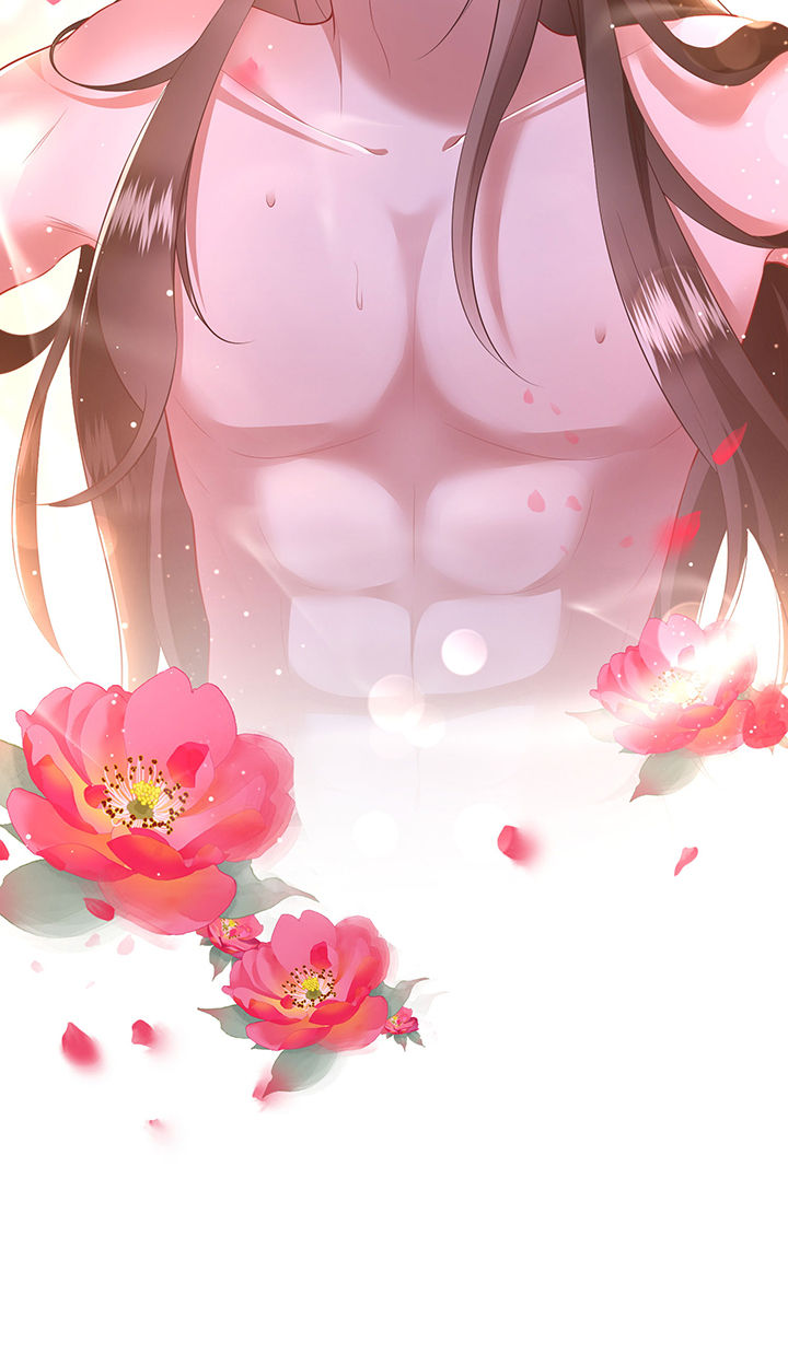 这个王妃路子野漫画,第127章：为夫教你道理5图