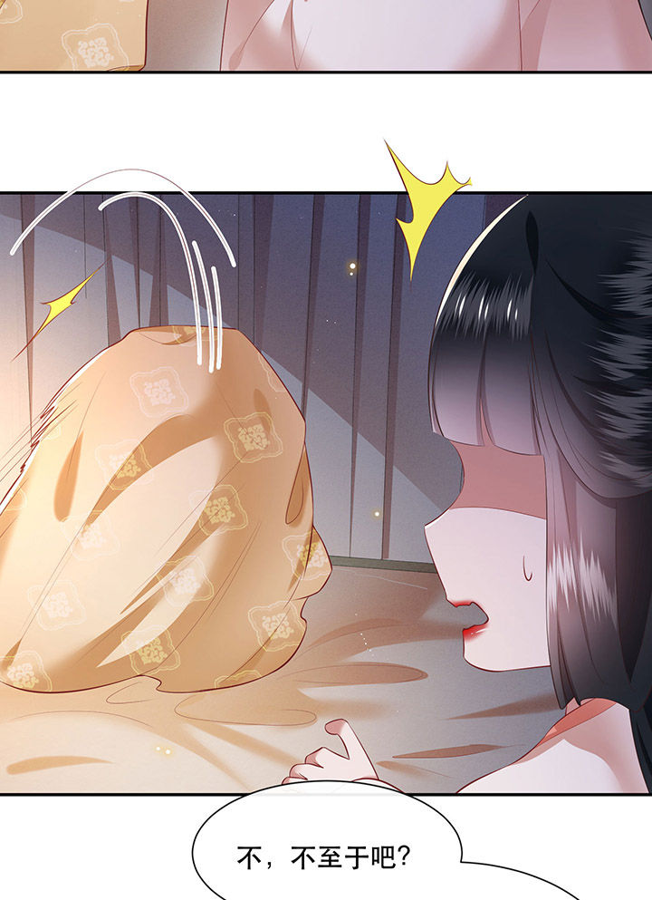 得宠全文免费阅读北夜漫画,第113章：傻乎乎的小麻烦精4图