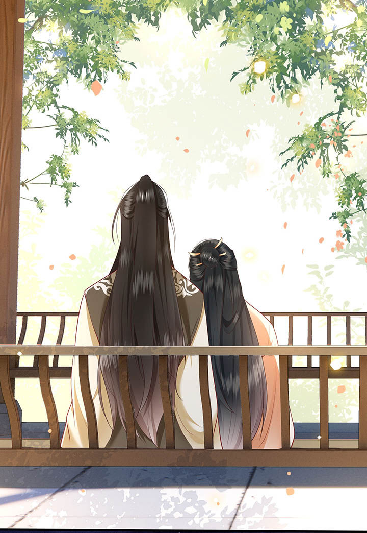 这个王妃路子野漫画,第104章：公主殿下在找我？5图