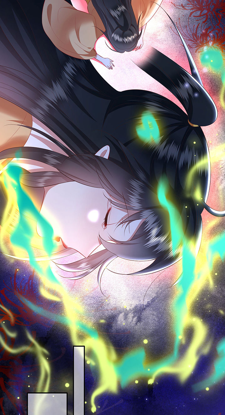 这个王妃路子野漫画,第127章：为夫教你道理4图