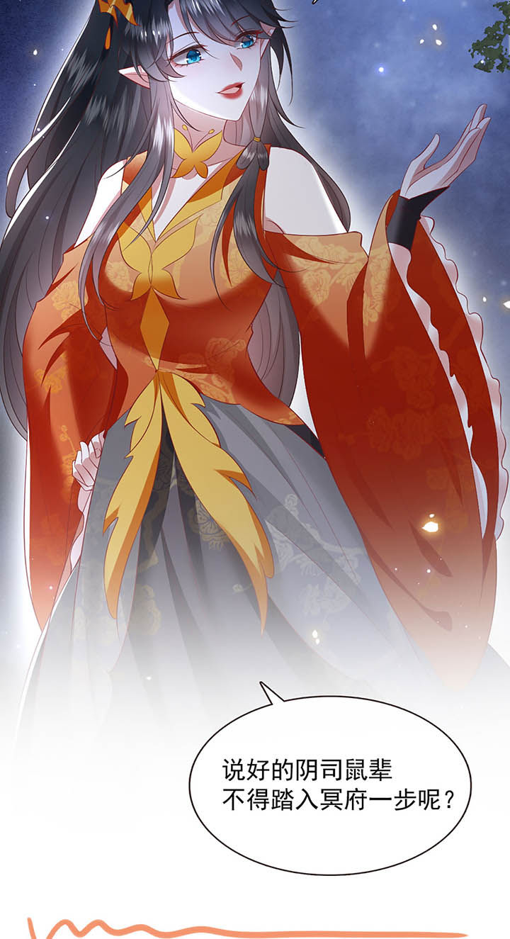 这个王妃路子野漫画,第117章：要不干脆坦白从宽？2图