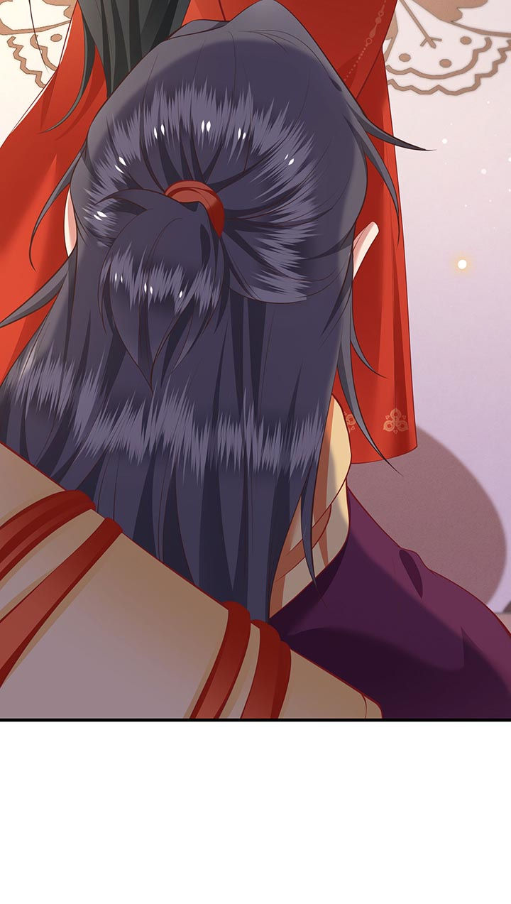 这个王妃路子野漫画,第80章：我真的做错了吗5图