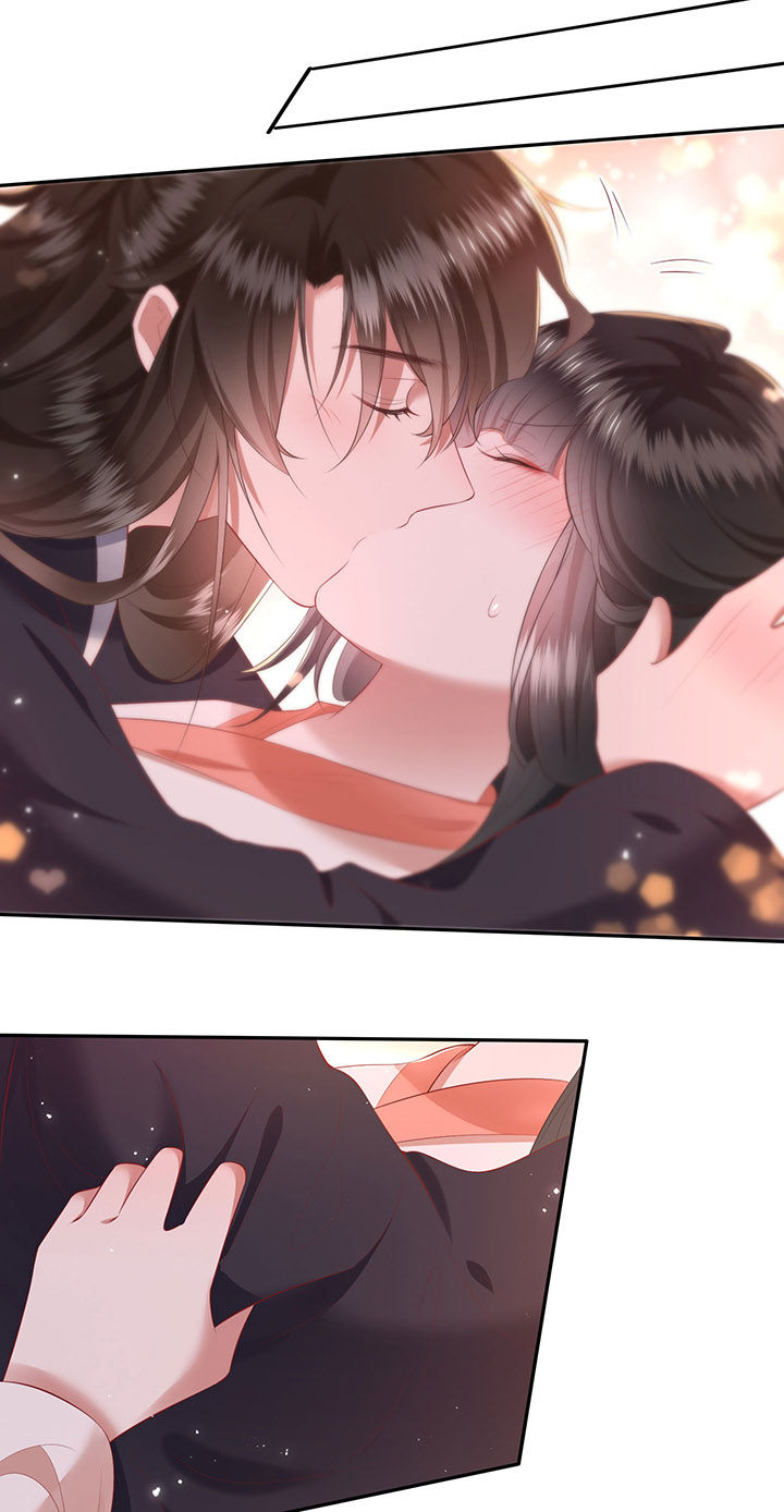 这个王妃路子野漫画,第113章：傻乎乎的小麻烦精5图