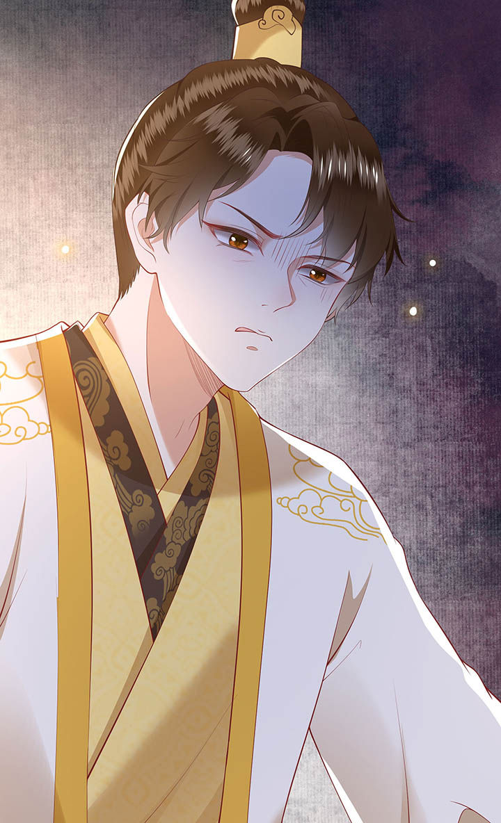 这个王妃有点野漫画,第109章：敢动老娘的人？3图