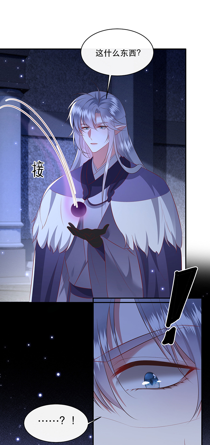 这个王妃路子野漫画,第163章：前往流离之地1图