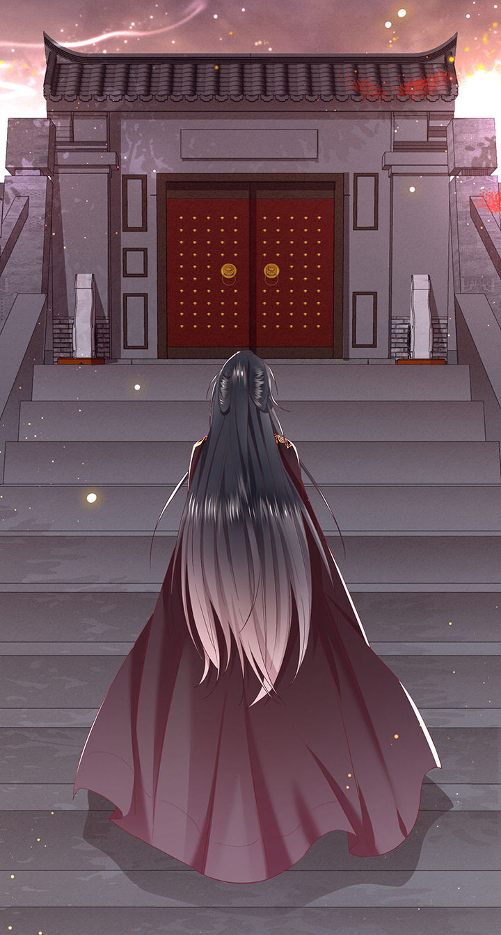 这个王妃路子野漫画漫画,第101章：考虑考虑当我大嫂？4图