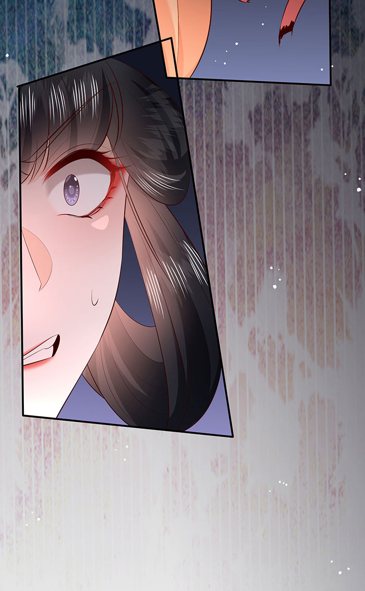 得宠漫画,第173章：洞房花烛夜（完结）3图