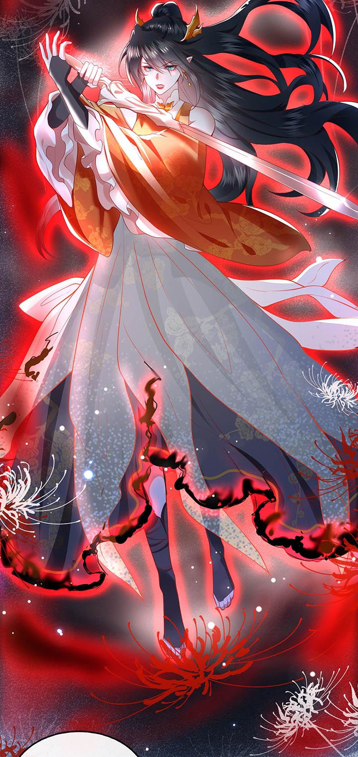 这个王妃路子野漫画漫画,第85章：这次看你怎么救！5图