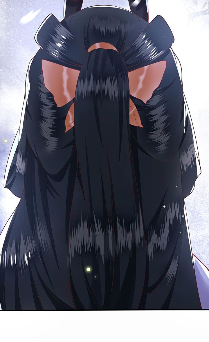 这个王妃路子野漫画,第73章：你是我第一个朋友！1图