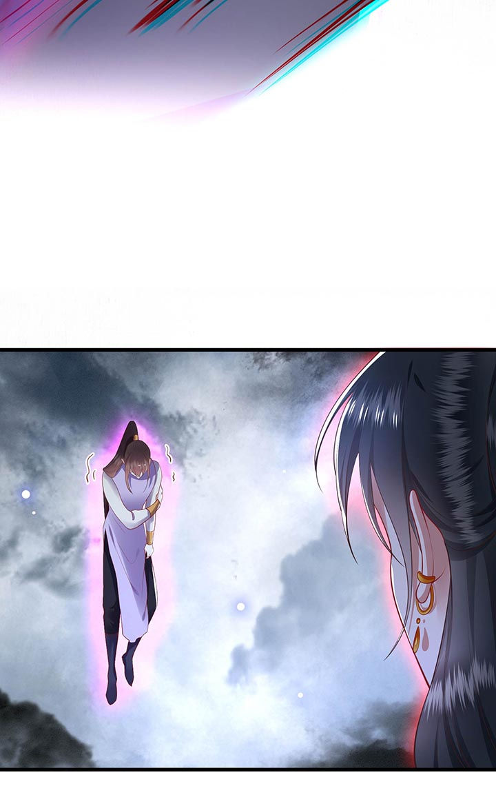 得宠漫画,第85章：这次看你怎么救！4图