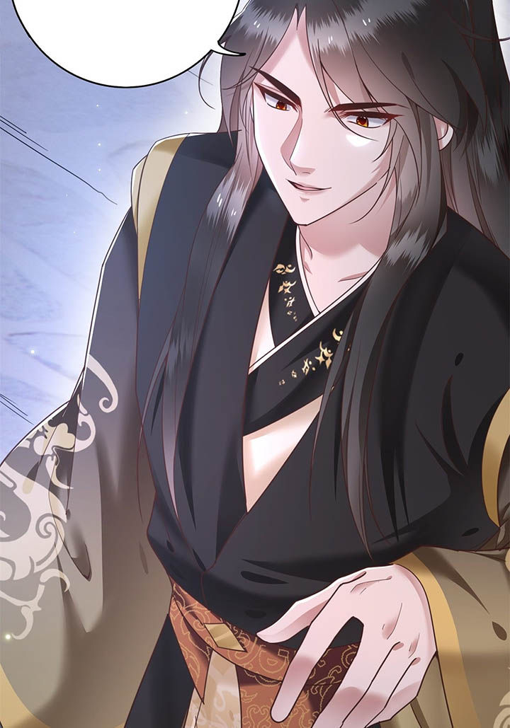 得宠漫画,第7章：还搁这哔哔赖赖4图