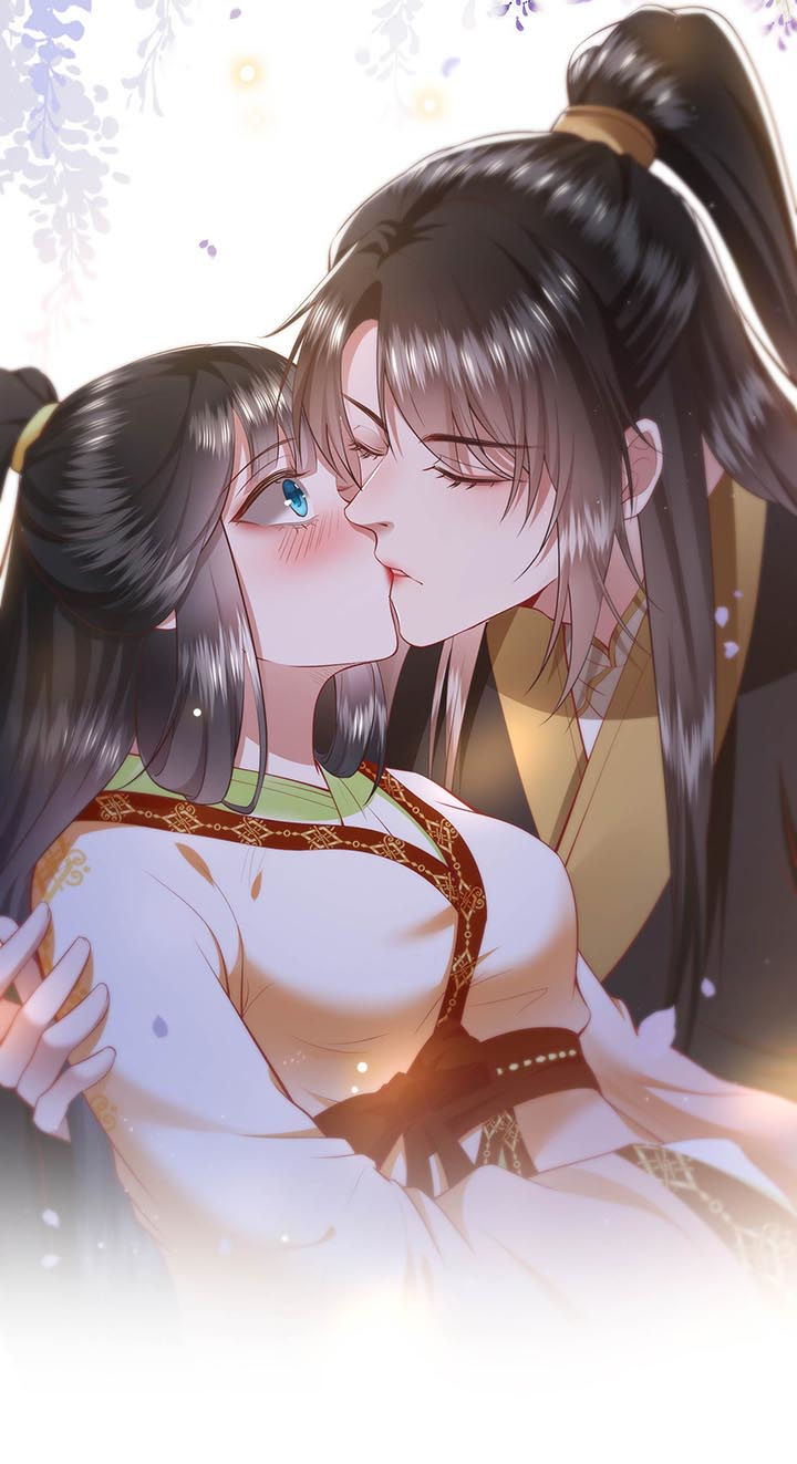 这个王妃路子野,得宠漫画,第96章：黄泉现人间！4图