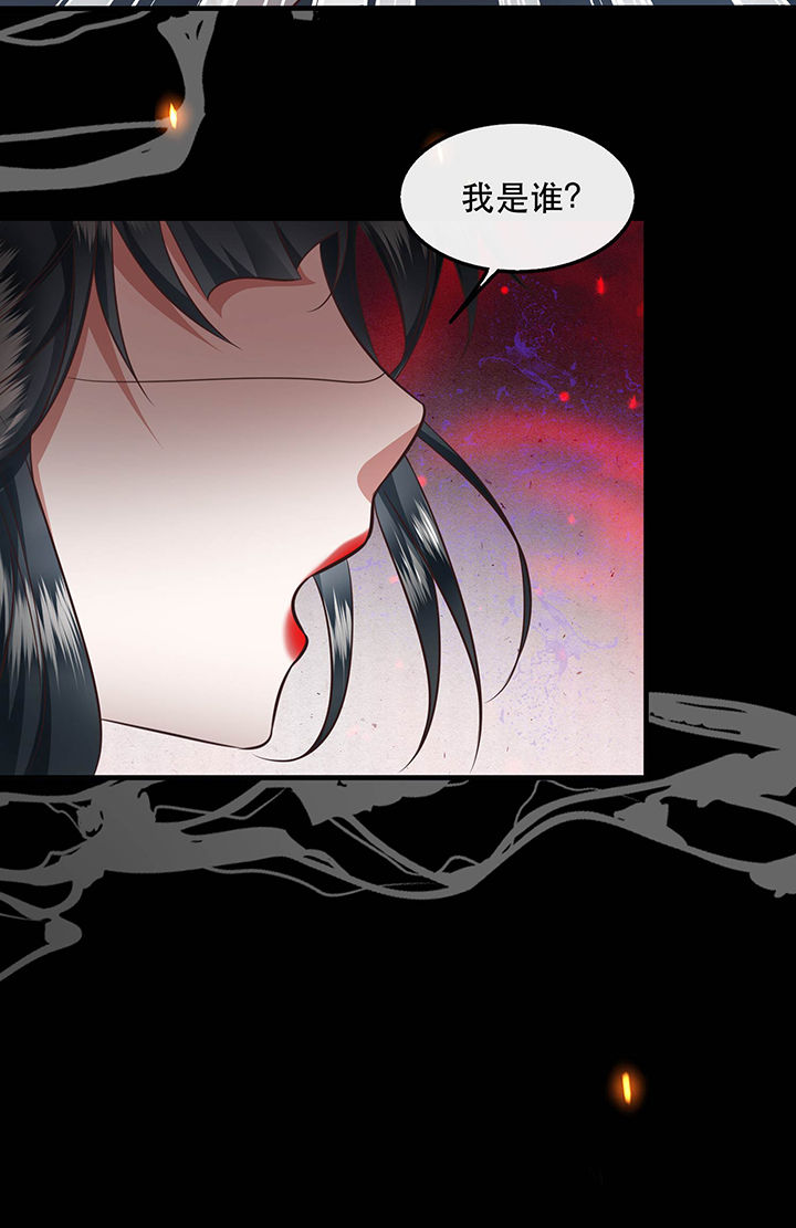 这个王妃路子野要宠漫画,第56章：取尔等性命之人！3图