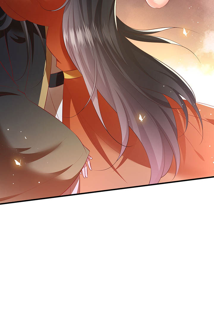 这个王妃路子野漫画,第149章：说什么虎狼之词5图