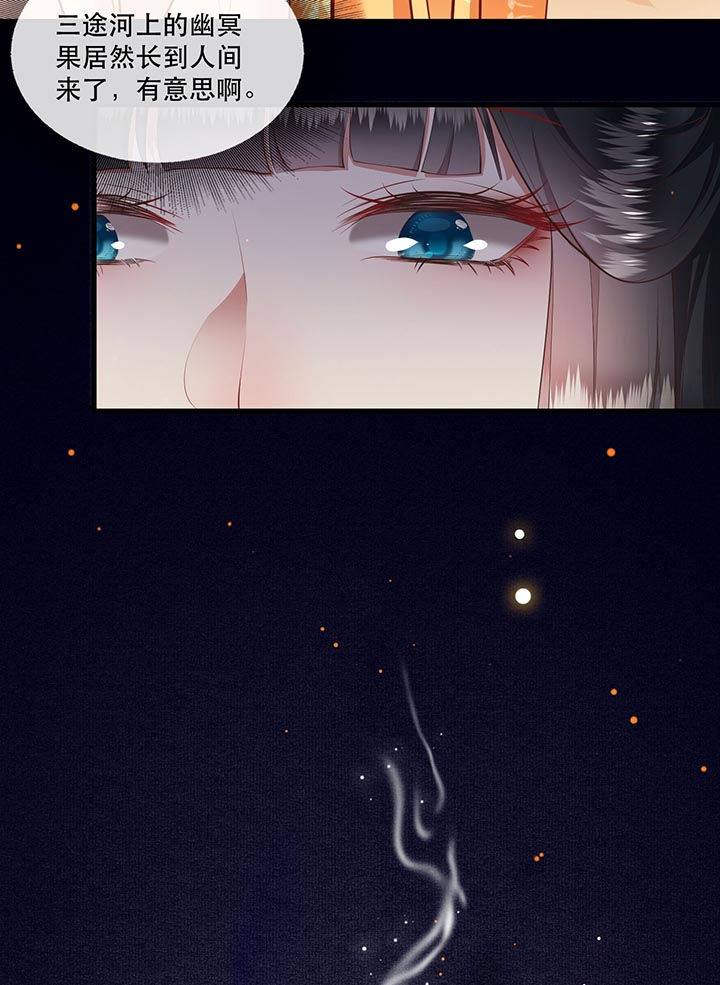 这个王妃路子野漫画,第90章：一人一个，吃完上路！5图