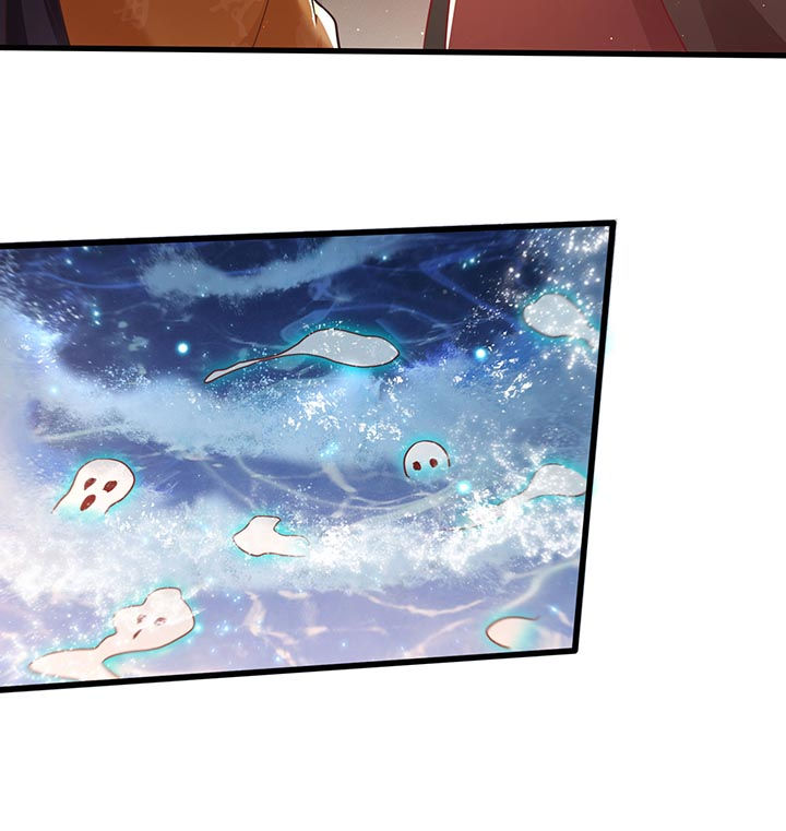 得宠漫画,第94章：想恋爱？还是想篡位？4图