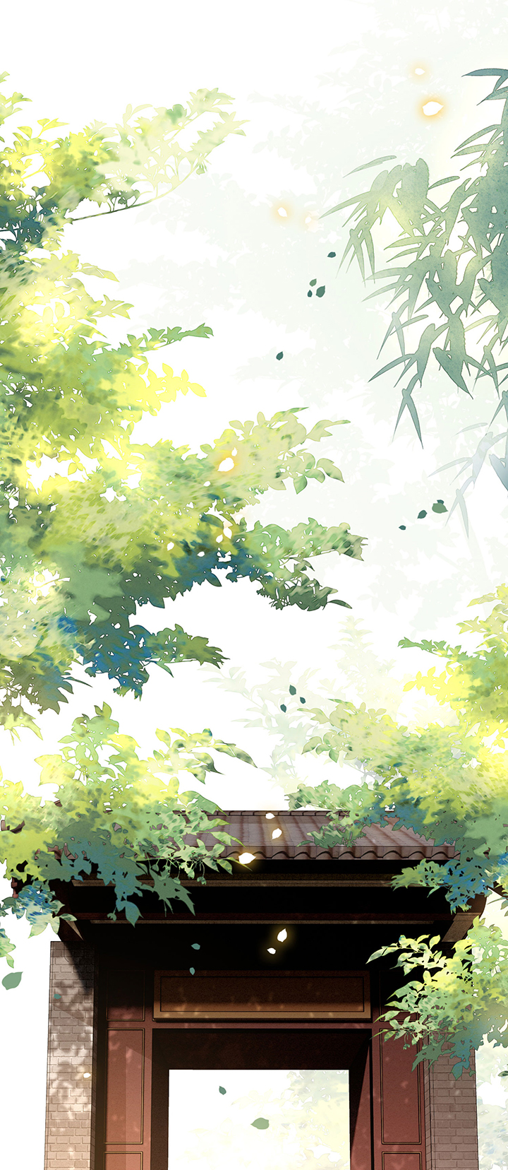 得宠漫画,第160章：树上雕的是老娘1图