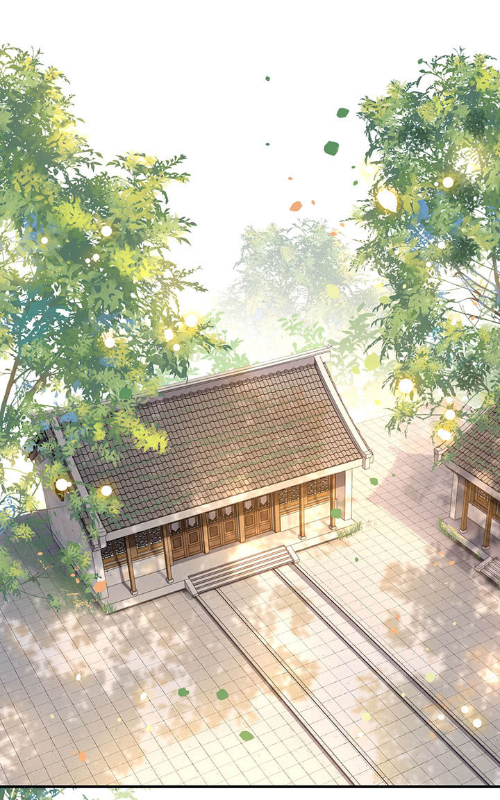 这个王妃路子野漫画,第105章：您何时能回来？1图