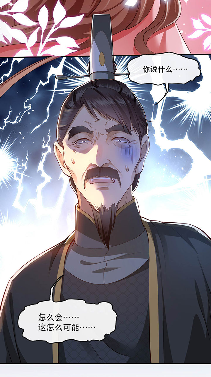 这个王妃路子野全文阅读漫画,第62章：不自量力的蠢货1图