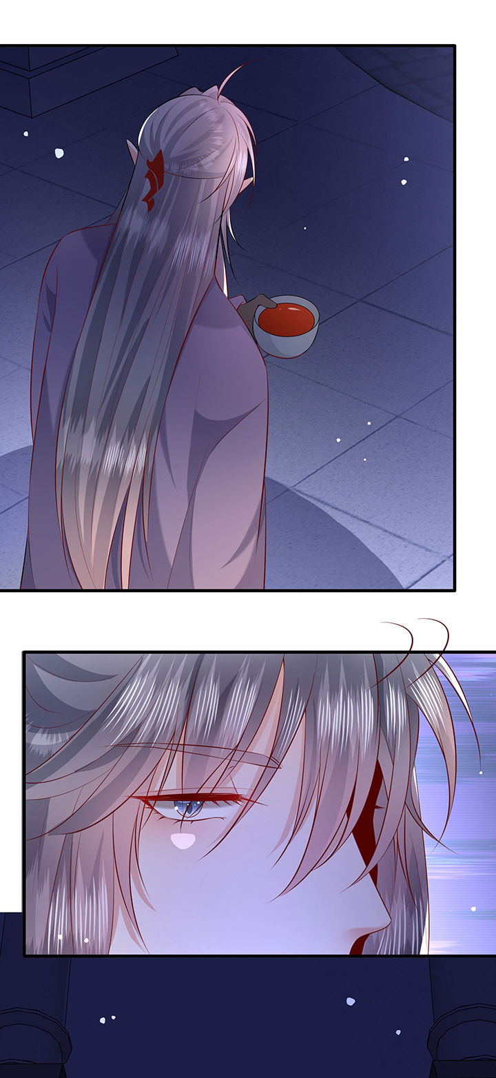 这个王妃路子野全文阅读漫画,第159章：没资格的醋吃起来最酸1图