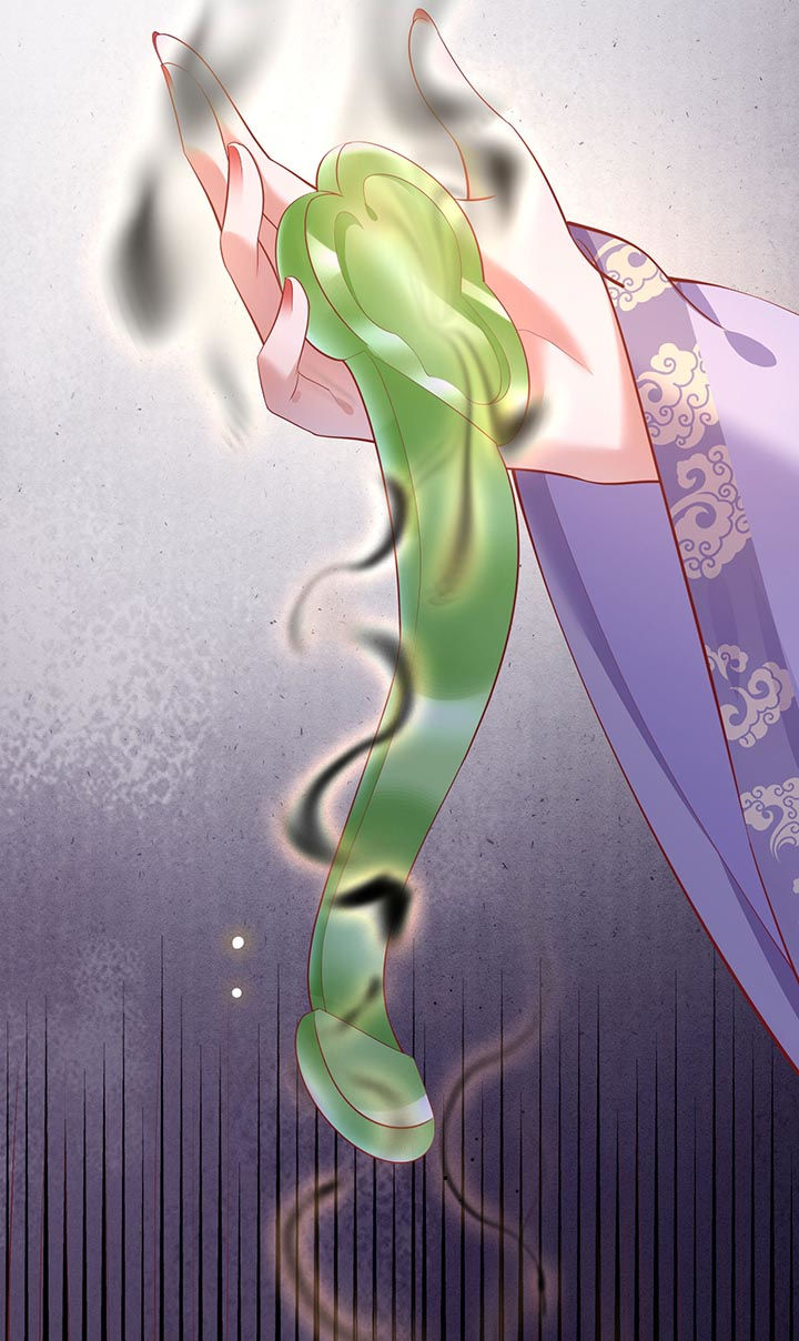 这个王妃路子有点野漫画,第74章：这小子到底什么来头？1图