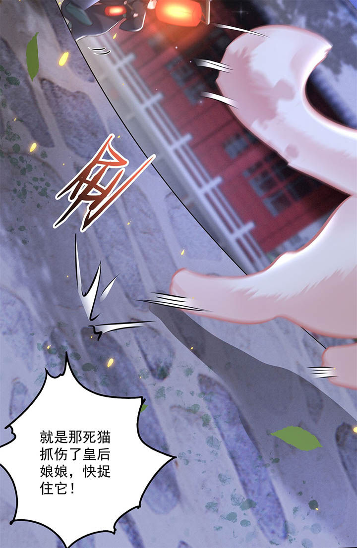 这个王妃路子野漫画免费阅读下拉式奇漫屋漫画,第6章：阎王要你三更死5图