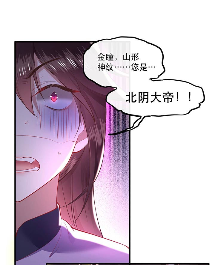 这个王妃路子野漫画,第86章：做一辈子凡人吧！2图