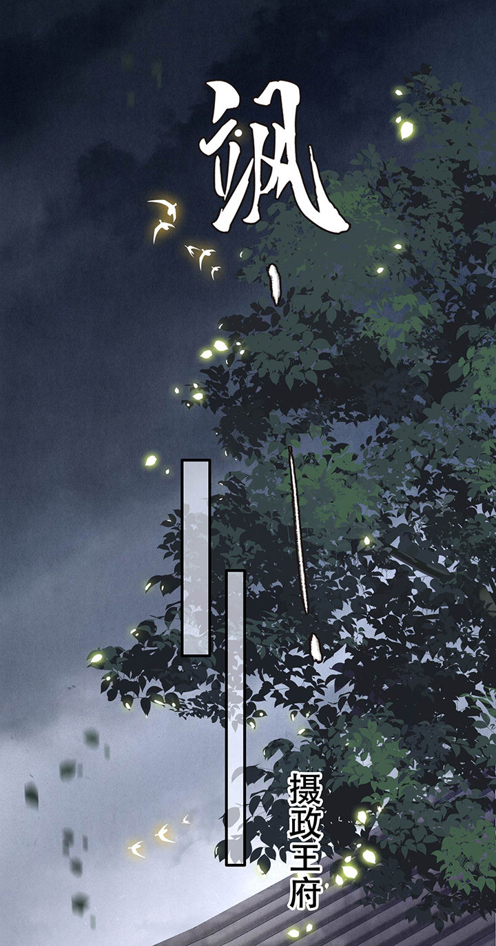 这个王妃路子野漫画,第53章：放你出去，一日放纵3图