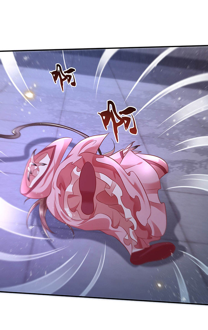 这个王妃路子野漫画,第65章：冤有头债有主1图