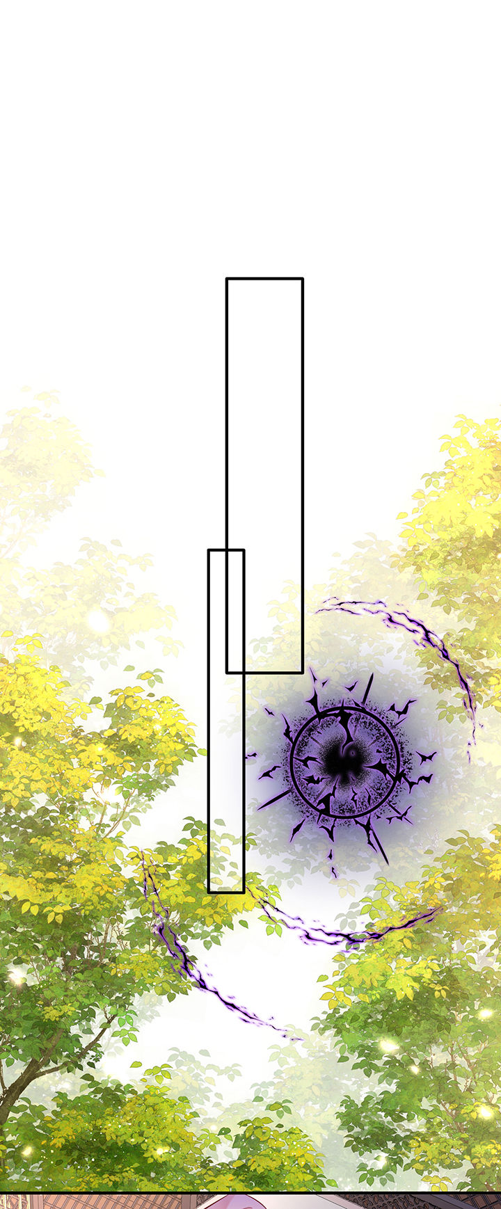 这个王妃路子有点野漫画,第147章：烨颜来过1图