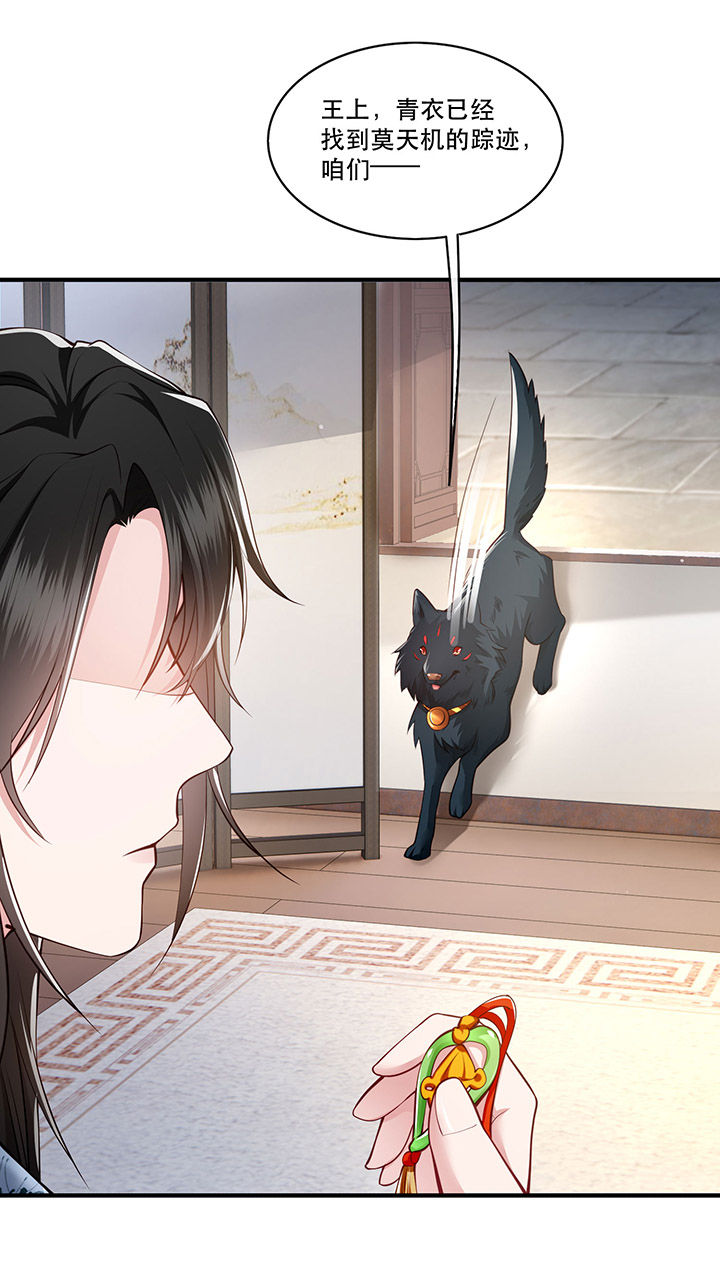 这个王妃路子野漫画,第60章：年复一年的功德珠3图