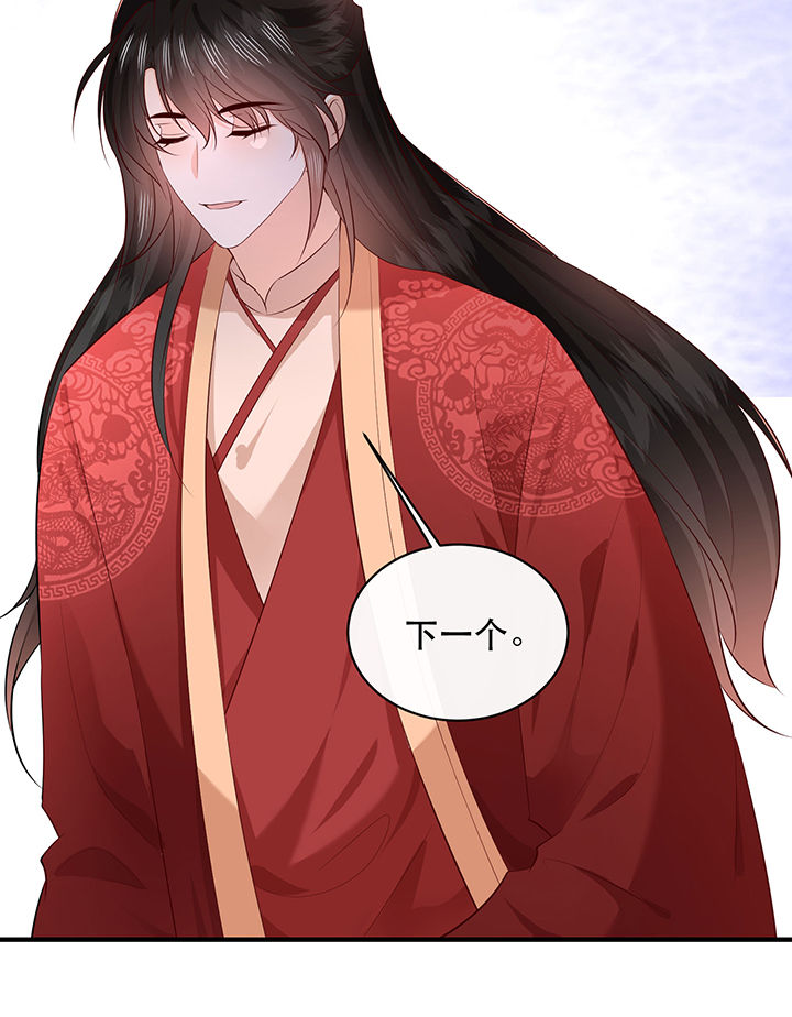 这个王妃路子野得宠女主什么时候知道男主是北阴漫画,第176章：【番外】婚事顺利结束2图