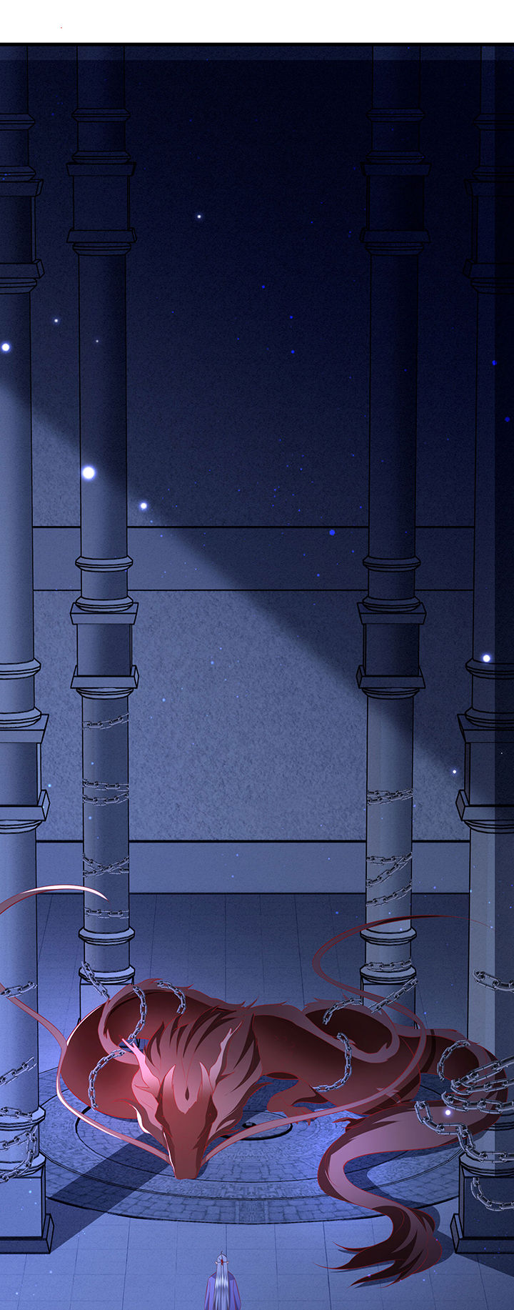 这个王妃有点野全集漫画,第159章：没资格的醋吃起来最酸1图