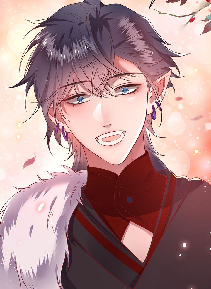 这个王妃路子很野得宠漫画漫画,第76章：梅子多难吃？都吃哭了3图