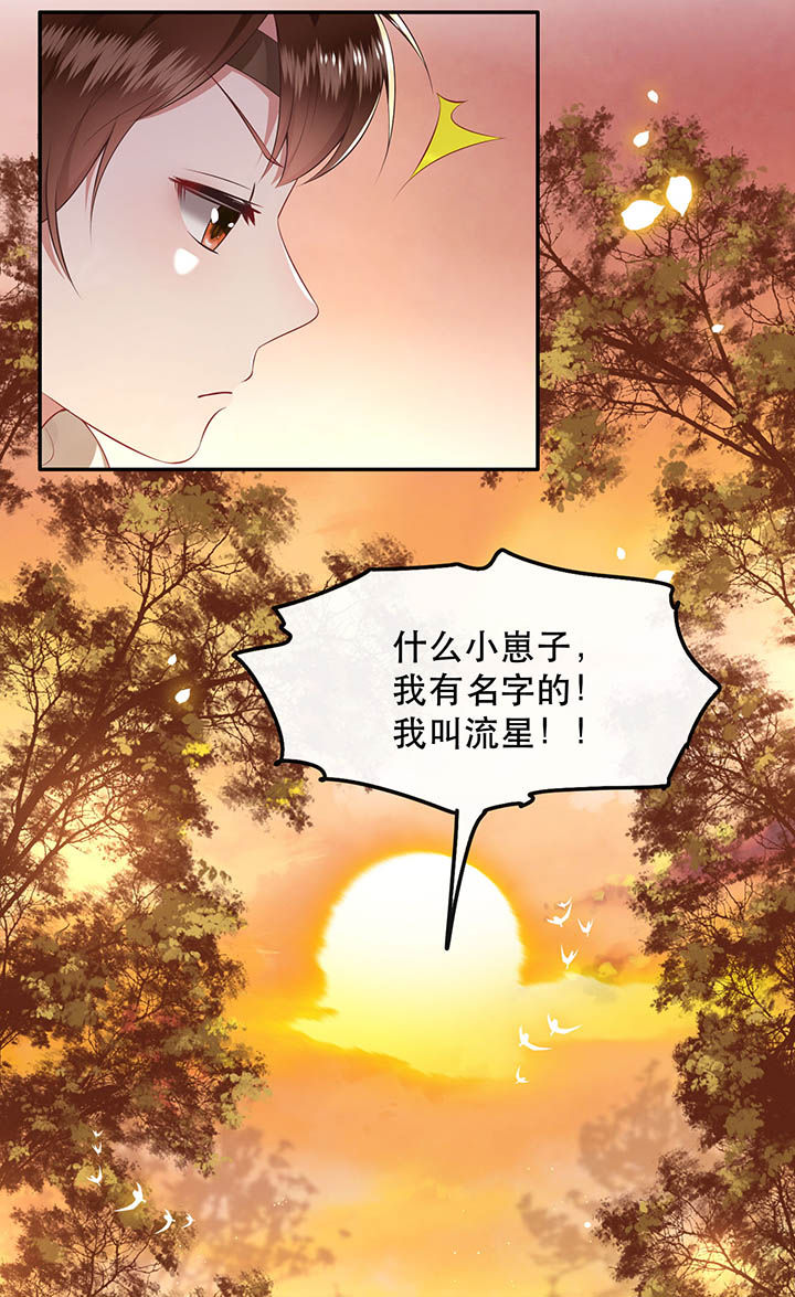 这个王妃路子野漫画,第108章：东宫出事了！1图