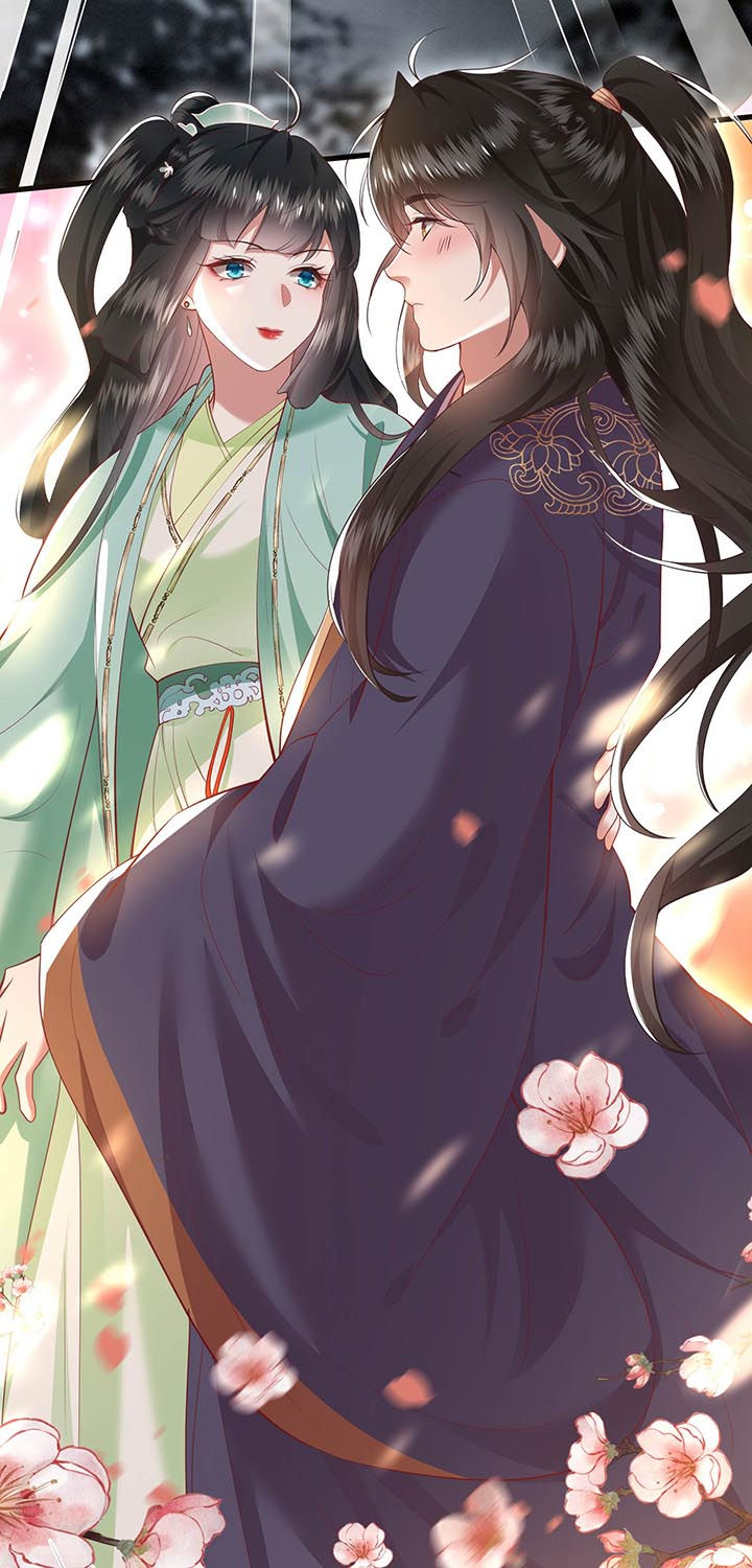 这个王妃路子野漫画,第85章：这次看你怎么救！3图