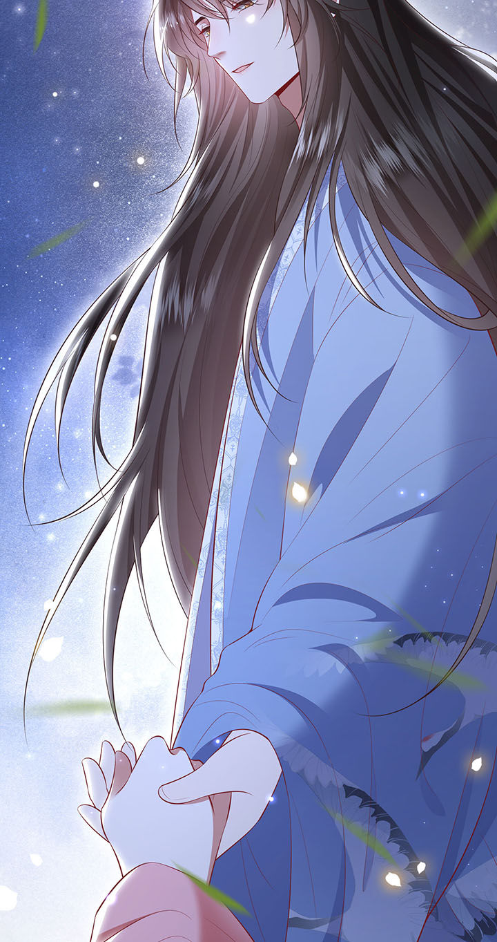 这个王妃路子野漫画,第126章：求个婚告昭六界？！3图