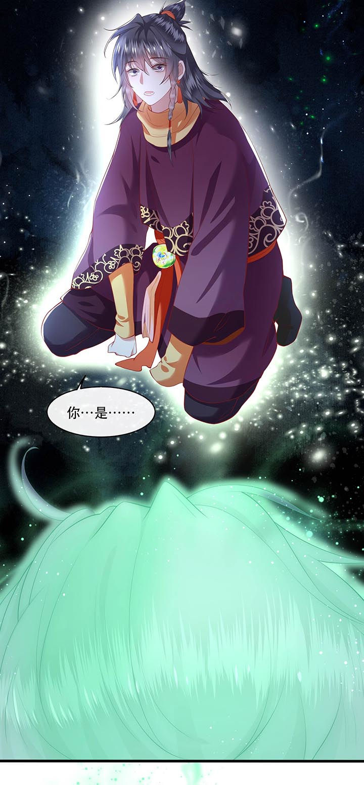 这个王妃路子野六漫画,第75章：握个手，你们就是朋友了1图