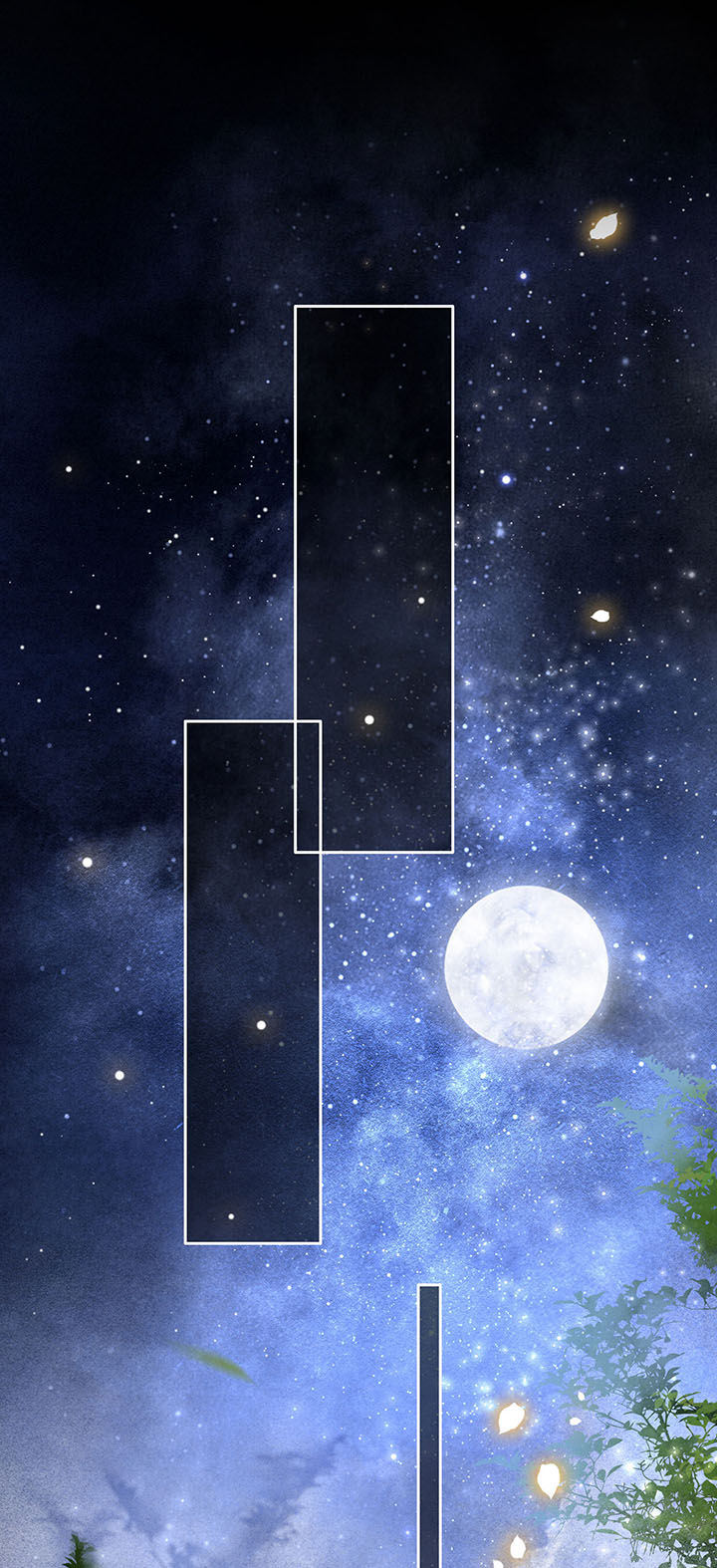 这个王妃路子野漫画,第126章：求个婚告昭六界？！1图