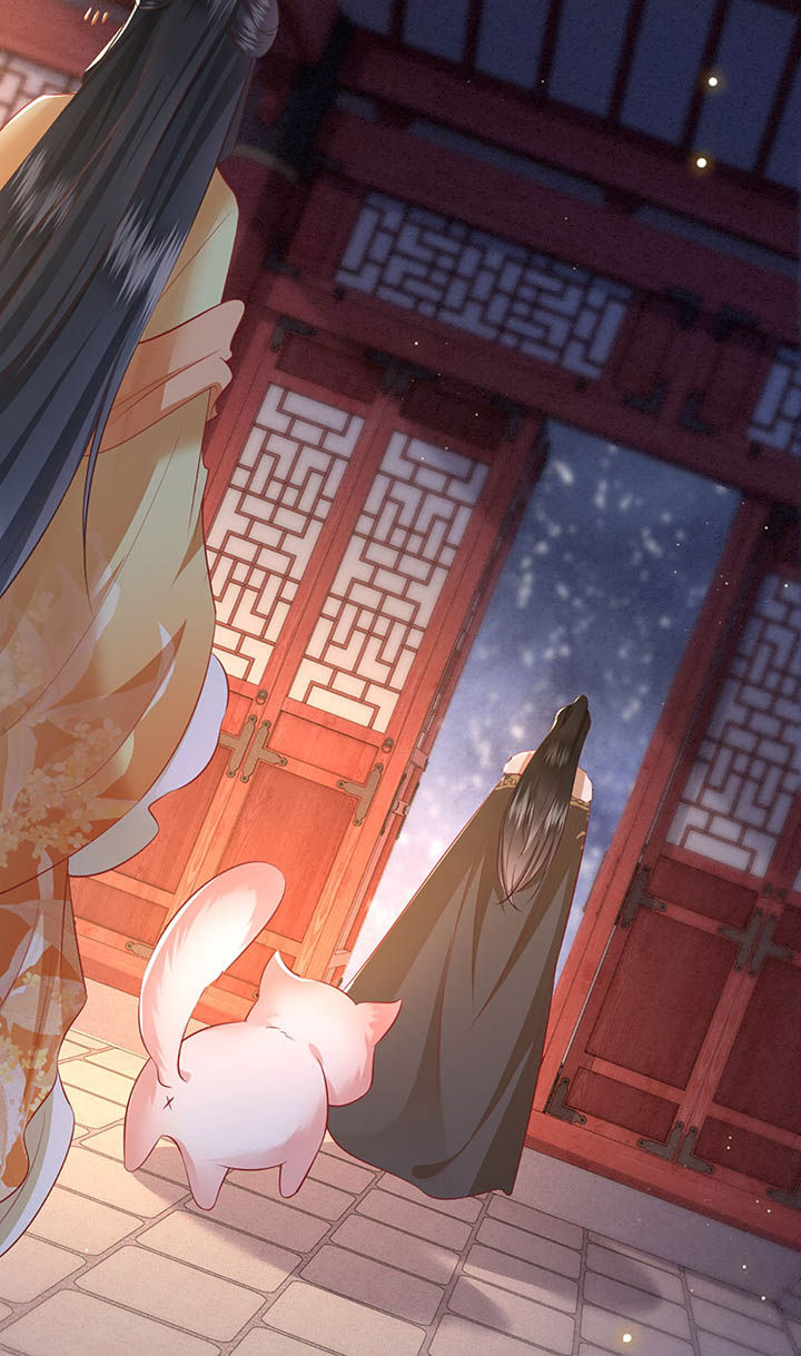 这个王妃路子野漫画,第117章：要不干脆坦白从宽？4图