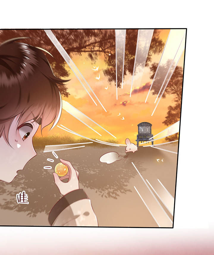 这个王妃路子野漫画,第108章：东宫出事了！5图