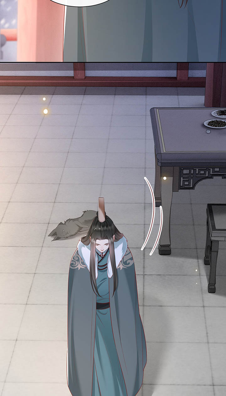 这个王妃路子野漫画,第111章：喜欢这种变态？5图