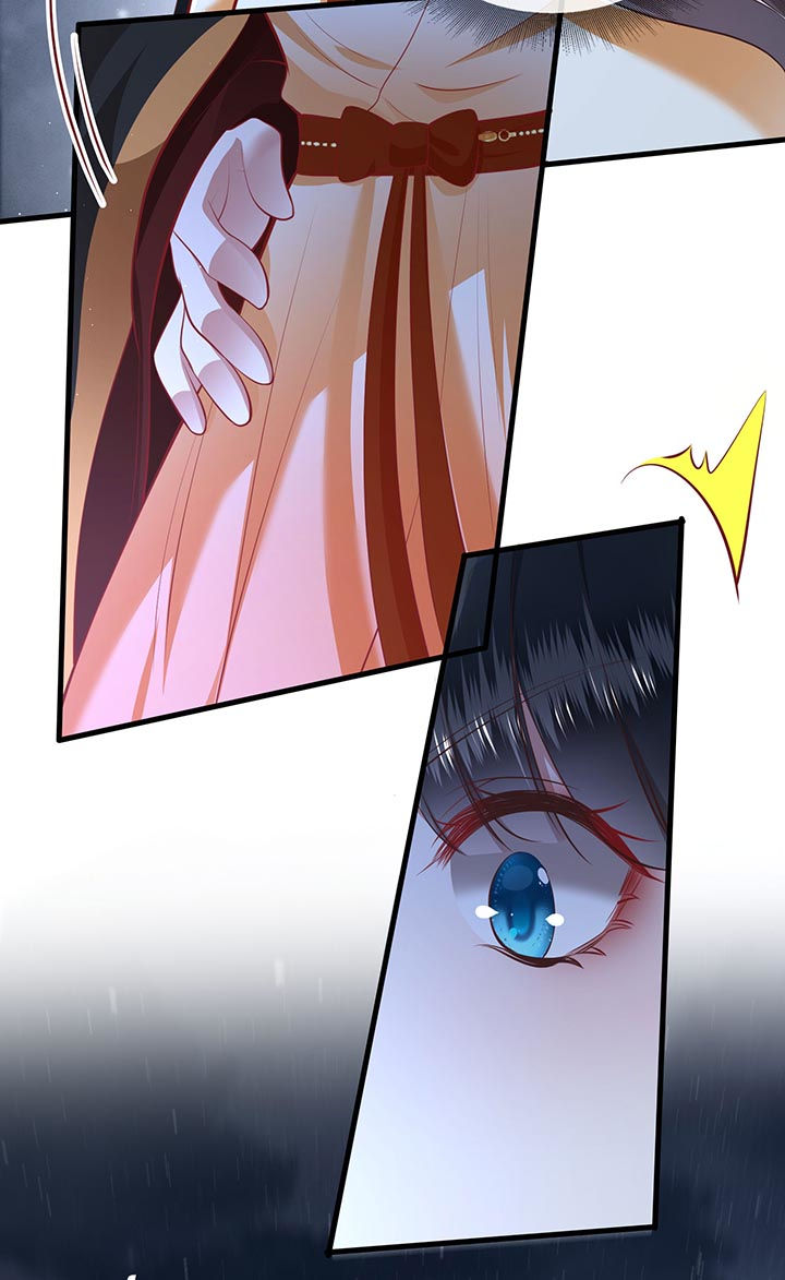 这个王妃路子野漫画,第92章：你是、北阴大帝！3图