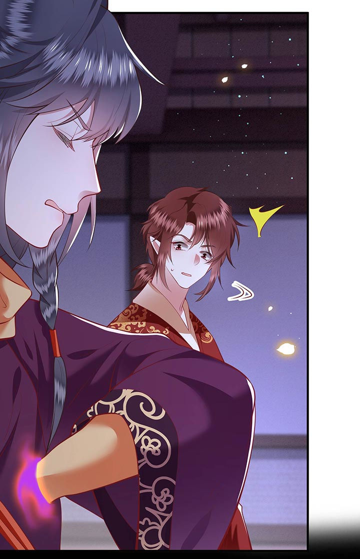 这个王妃路子野漫画免费下拉式6漫画漫画,第89章：我若害她，你便杀了我1图