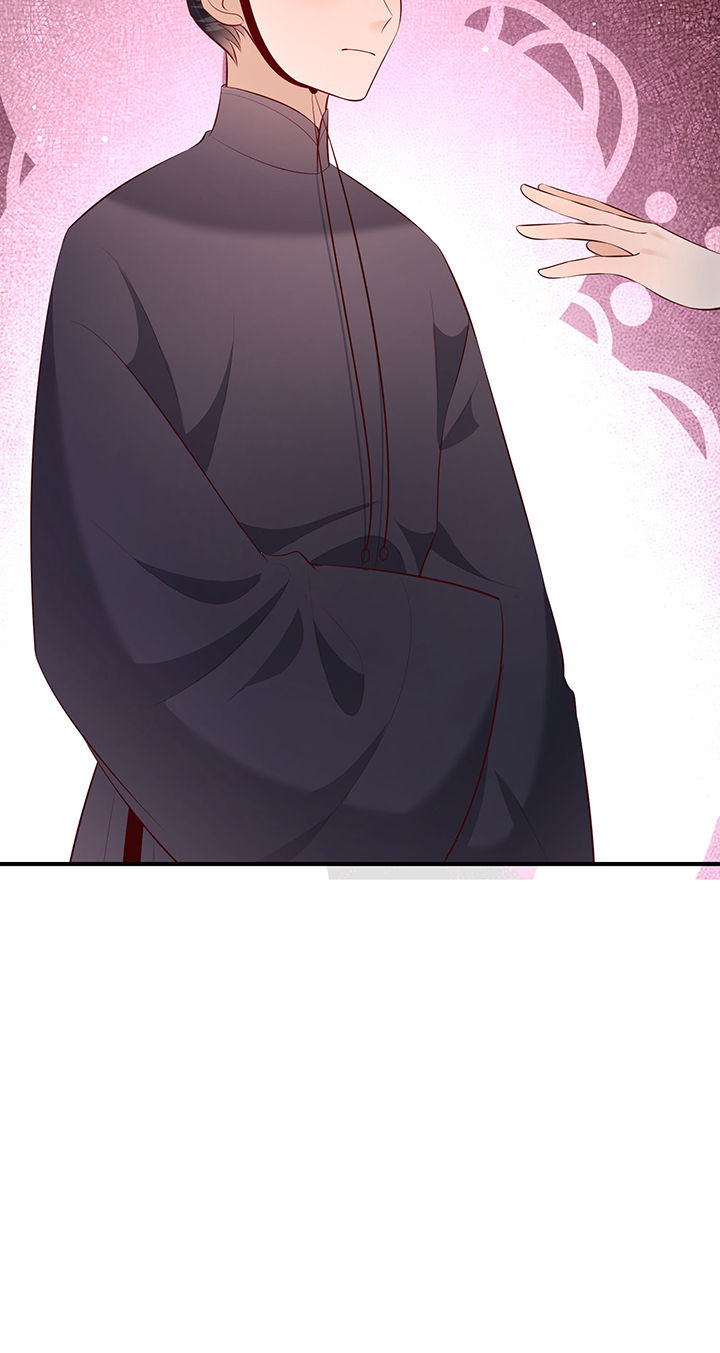 这个王妃路子野全集免费看漫画,第159章：没资格的醋吃起来最酸4图