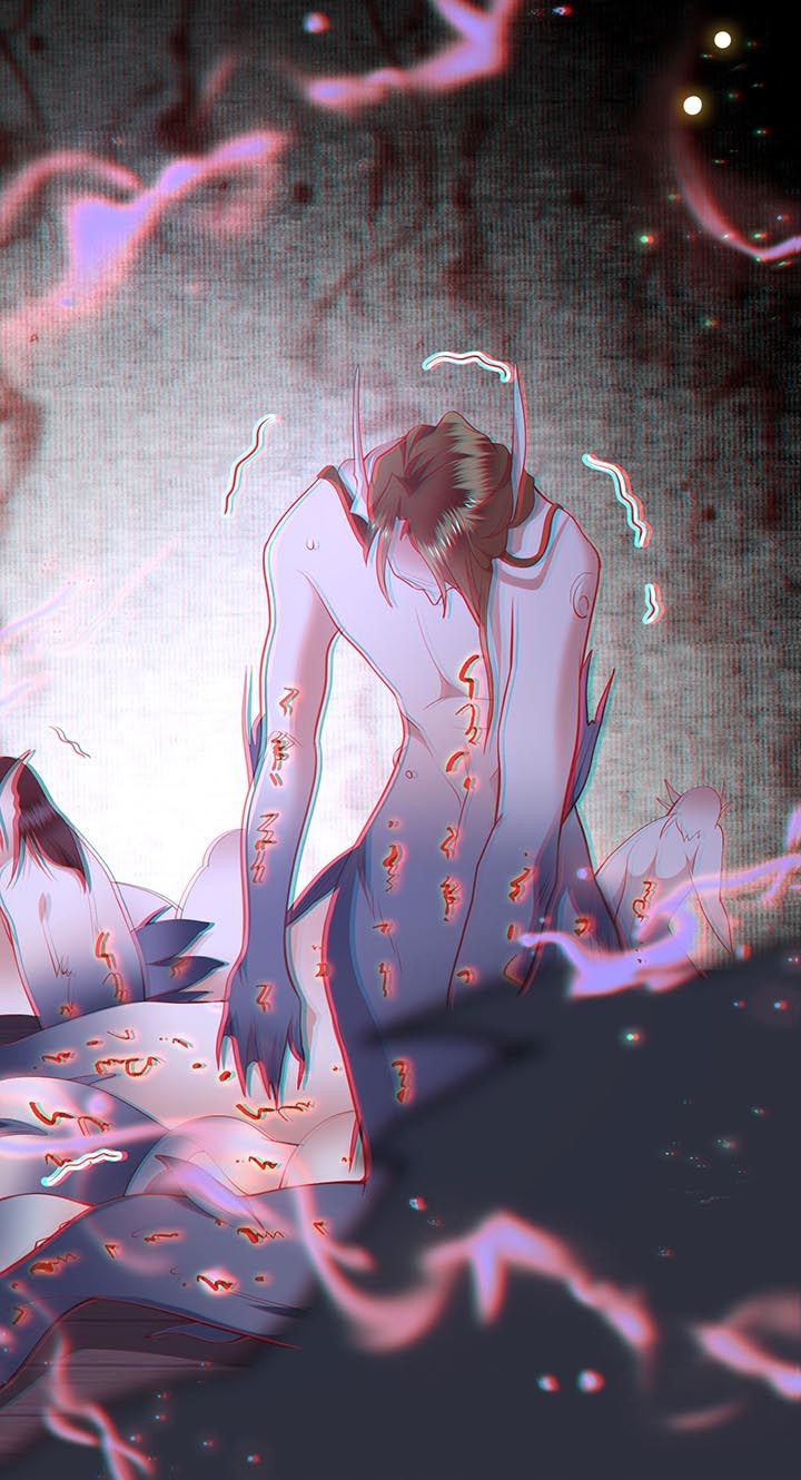 王妃路子野要宠 封侯拜饭漫画,第88章：叫我主人？5图