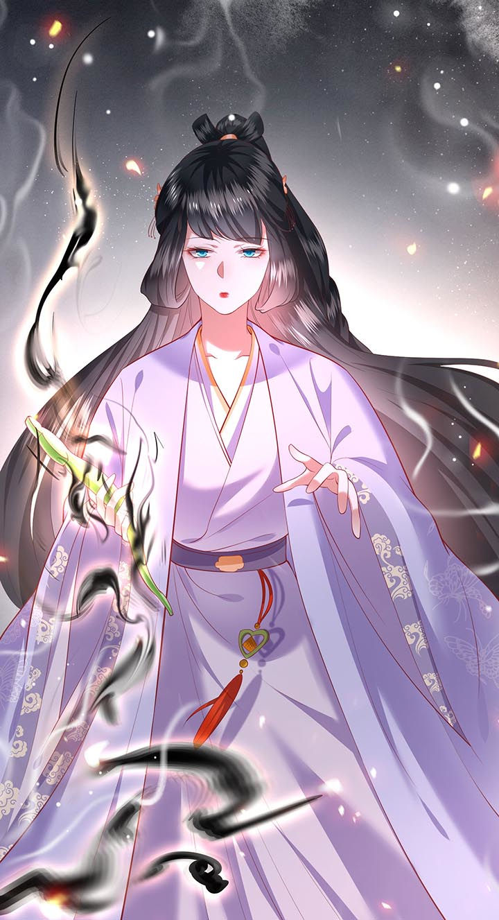 这个王妃路子野得宠免费下载漫画,第74章：这小子到底什么来头？5图